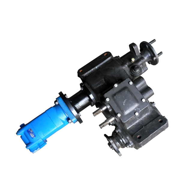 你對車橋總成驅動橋了較多少